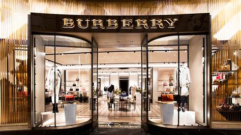 burberry shops in melbourne